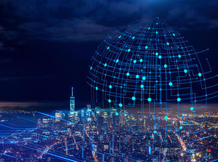 泛在電力物聯網建設整體方案