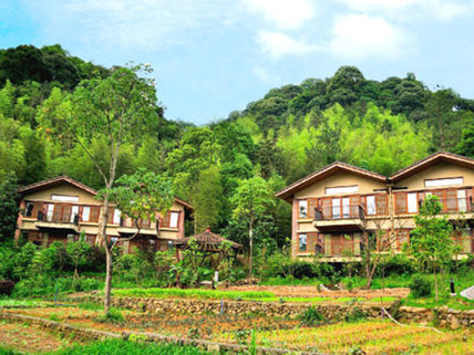 珠海博威智能電網有限公司南昆山白水寨冬季出游！