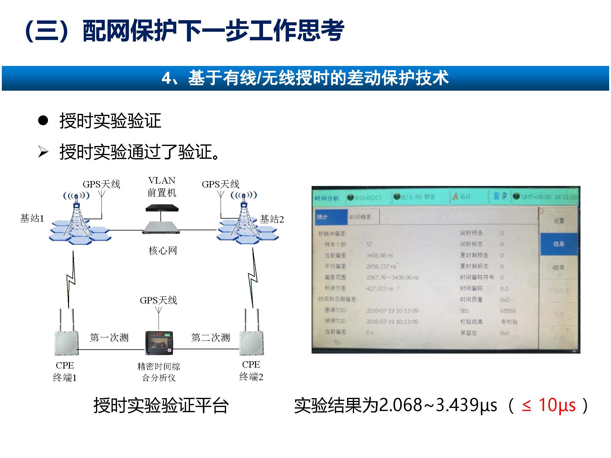 關于配網故障隔離技術應用現狀及展望